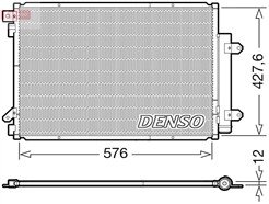 DENSO DCN47008