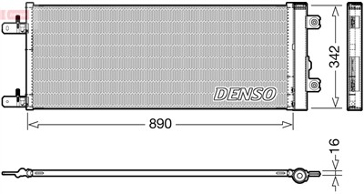 DENSO DCN99071