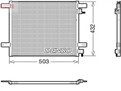 DENSO DCN99076