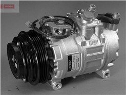DENSO DCP02004