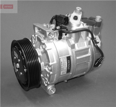 DENSO DCP02045 EAN: 8717613457184.