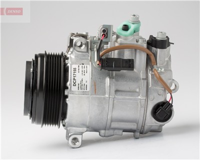 DENSO DCP17155 EAN: 8717613053447.
