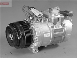 DENSO DCP20004
