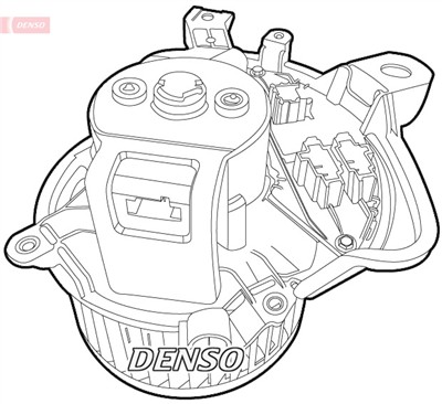 DENSO DEA01011 EAN: 8717613477878.