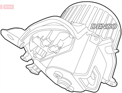 DENSO DEA01012 EAN: 8717613477885.