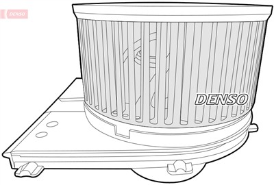 DENSO DEA02004 EAN: 8717613490570.