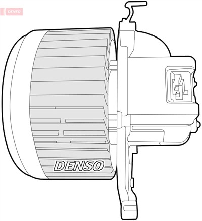 DENSO DEA07019 EAN: 8717613496770.