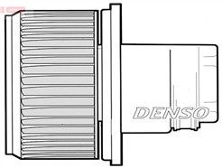 DENSO DEA09023