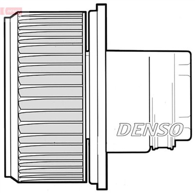 DENSO DEA09023 EAN: 8717613462898.