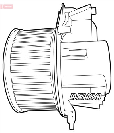 DENSO DEA09031 EAN: 8717613462911.
