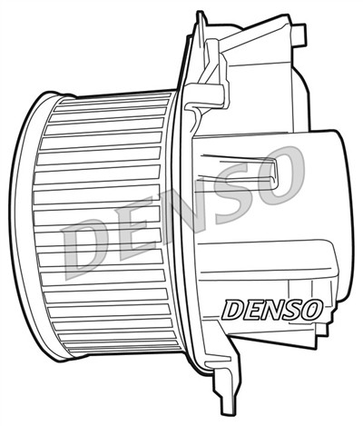 DENSO DEA09031 EAN: 8717613462911.