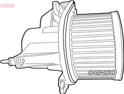 DENSO DEA09032