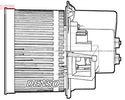 DENSO DEA09063 EAN: 8717613463086.