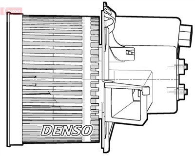 DENSO DEA09064 EAN: 8717613463093.