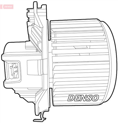 DENSO DEA09070 EAN: 8717613477922.