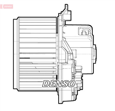 DENSO DEA09072 EAN: 8717613477946.