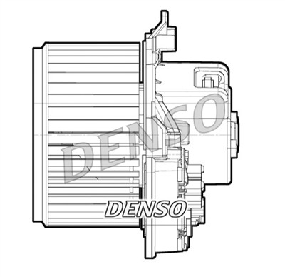 DENSO DEA09072 EAN: 8717613477946.