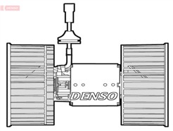 DENSO DEA12002