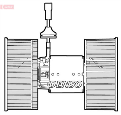 DENSO DEA12002 EAN: 8717613463185.