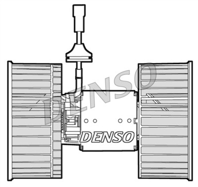 DENSO DEA12002 EAN: 8717613463185.