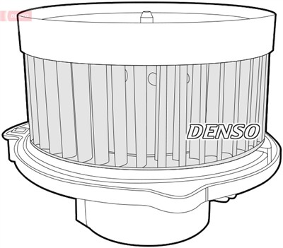DENSO DEA17014 EAN: 8717613491164.