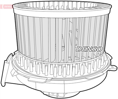 DENSO DEA21010 EAN: 8717613491041.