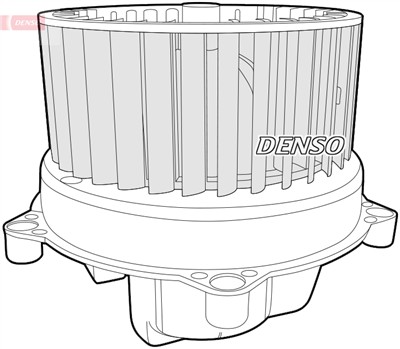 DENSO DEA32030 EAN: 8717613490976.