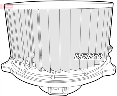 DENSO DEA41010 EAN: 8717613491218.