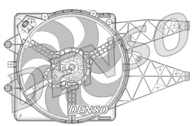DENSO DER09094 EAN: 8717613478080.