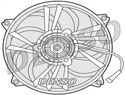 DENSO DER21014
