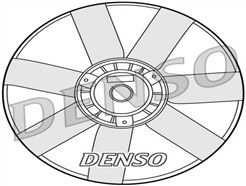 DENSO DER32005