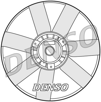 DENSO DER32005 EAN: 8717613463420.