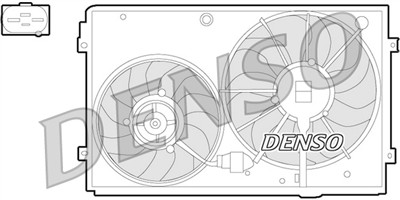 DENSO DER32011 EAN: 8717613486849.