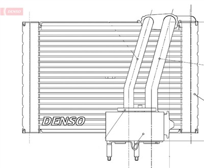 DENSO DEV07005 EAN: 8717613465066.