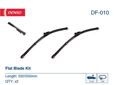 DENSO DF-010 EAN: 8717613054840.