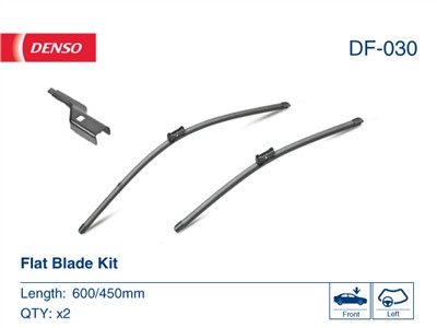 DENSO DF-030 EAN: 8717613054598.