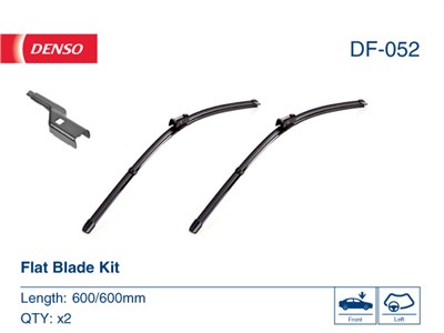 DENSO DF-052 EAN: 8717613054772.