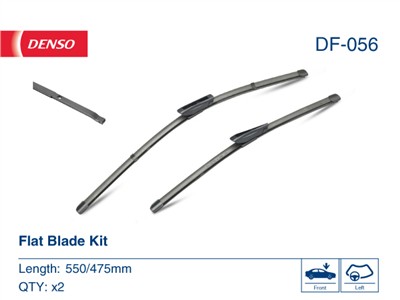 DENSO DF-056 EAN: 8717613110515.