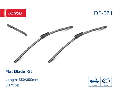 DENSO DF-061 EAN: 8717613110584.