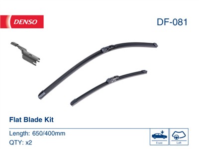 DENSO DF-081 EAN: 8717613115671.