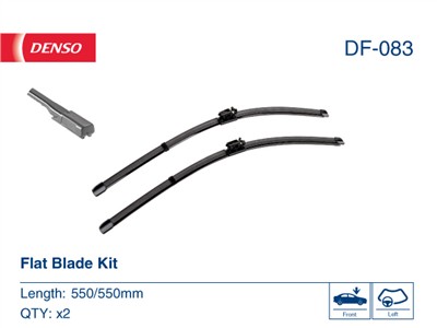 DENSO DF-083 EAN: 8717613115893.