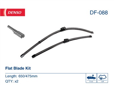 DENSO DF-088 EAN: 8717613115947.