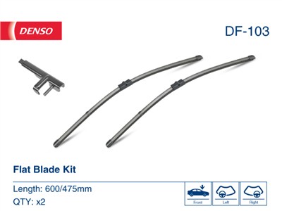DENSO DF-103 EAN: 8717613021330.