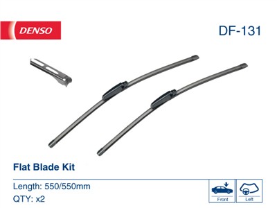 DENSO DF-131 EAN: 8717613168110.