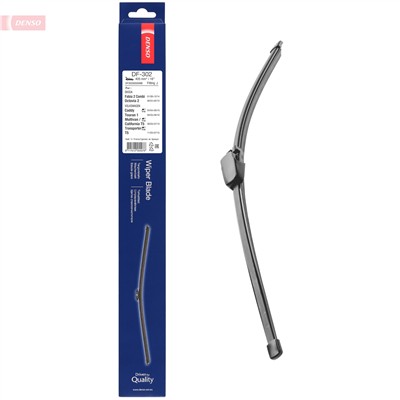DENSO DF-302 EAN: 8717613055076.