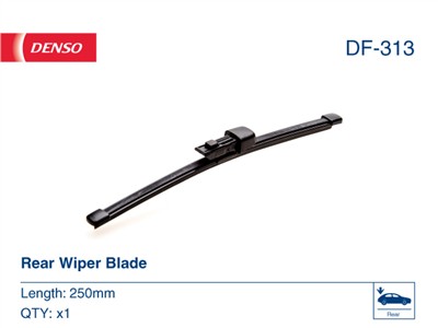 DENSO DF-313 EAN: 8717613055137.