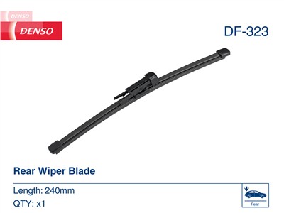 DENSO DF-323 EAN: 8717613172872.