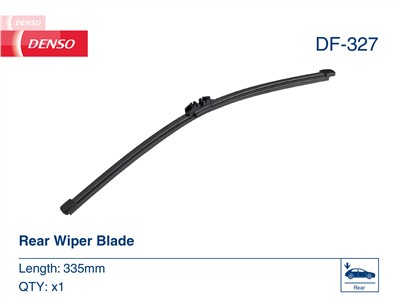 DENSO DF-327 EAN: 8717613172988.