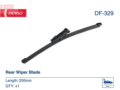 DENSO DF-329 EAN: 8717613173039.