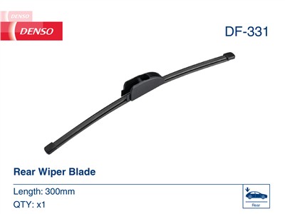 DENSO DF-331 EAN: 8717613172995.